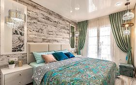Luxury Apartment Orlando